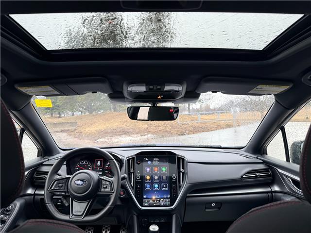 2024 Subaru WRX Sport (Stk: 16169) in Newmarket - Image 34 of 50