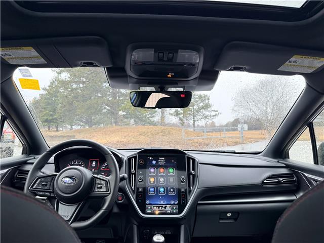 2024 Subaru WRX Sport (Stk: 16169) in Newmarket - Image 35 of 50