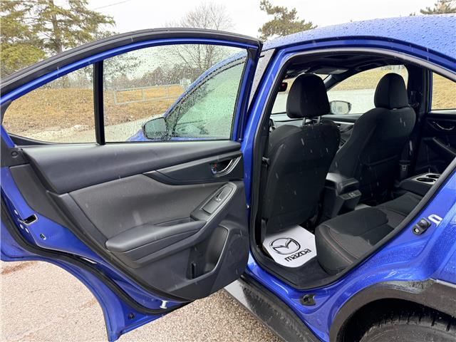 2024 Subaru WRX Sport (Stk: 16169) in Newmarket - Image 36 of 50