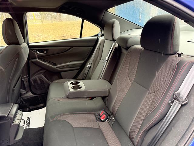 2024 Subaru WRX Sport (Stk: 16169) in Newmarket - Image 37 of 50