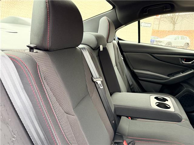 2024 Subaru WRX Sport (Stk: 16169) in Newmarket - Image 40 of 50