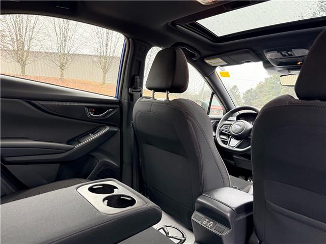 2024 Subaru WRX Sport (Stk: 16169) in Newmarket - Image 41 of 50
