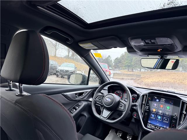 2024 Subaru WRX Sport (Stk: 16169) in Newmarket - Image 42 of 50