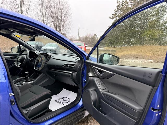 2024 Subaru WRX Sport (Stk: 16169) in Newmarket - Image 43 of 50