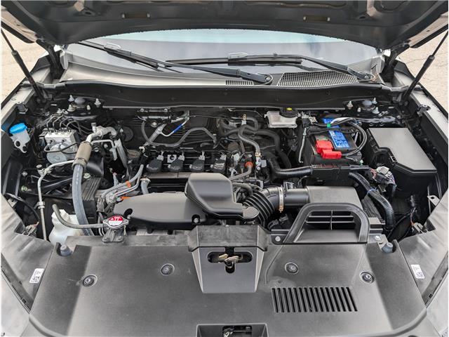2024 Honda CR-V LX-B (Stk: WN26314A) in Welland - Image 3 of 24