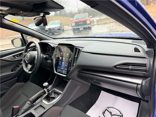 2024 Subaru WRX Sport (Stk: 16169) in Newmarket - Image 44 of 50