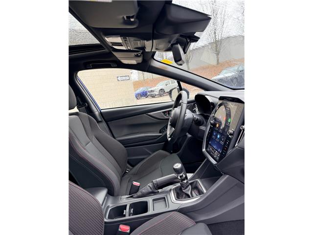 2024 Subaru WRX Sport (Stk: 16169) in Newmarket - Image 45 of 50