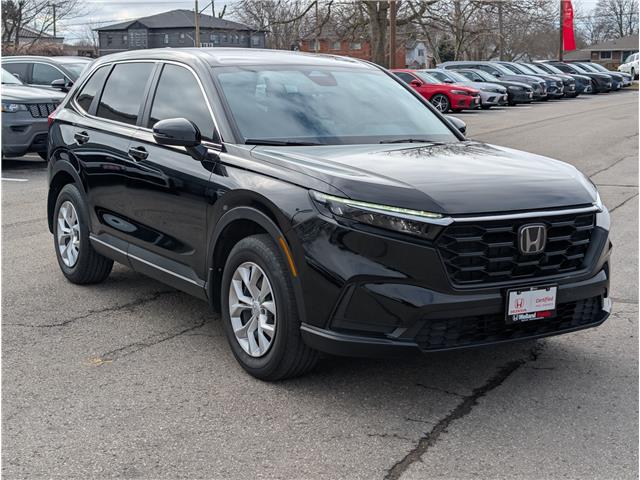 2024 Honda CR-V LX-B (Stk: WN26314A) in Welland - Image 4 of 24