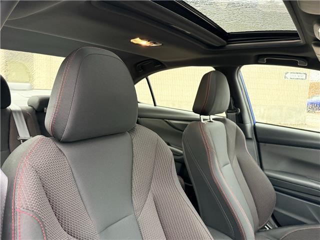 2024 Subaru WRX Sport (Stk: 16169) in Newmarket - Image 46 of 50