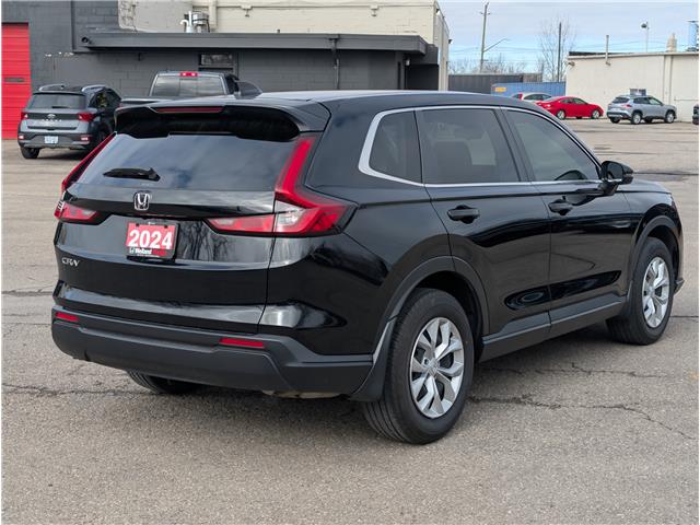 2024 Honda CR-V LX-B (Stk: WN26314A) in Welland - Image 6 of 24