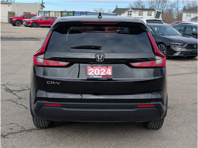 2024 Honda CR-V LX-B (Stk: WN26314A) in Welland - Image 7 of 24