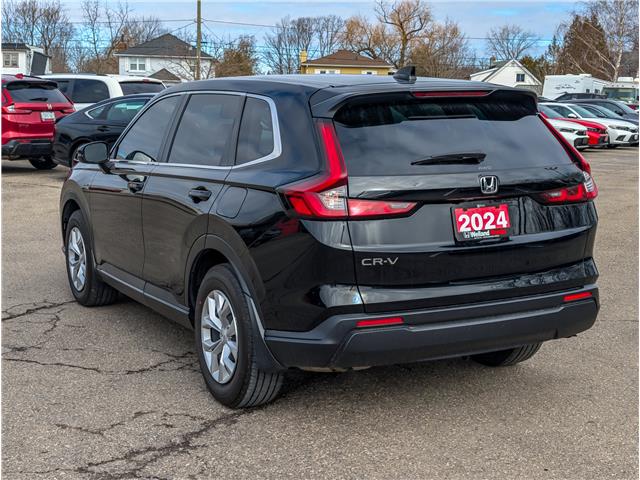 2024 Honda CR-V LX-B (Stk: WN26314A) in Welland - Image 9 of 24
