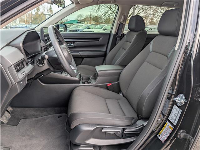 2024 Honda CR-V LX-B (Stk: WN26314A) in Welland - Image 10 of 24
