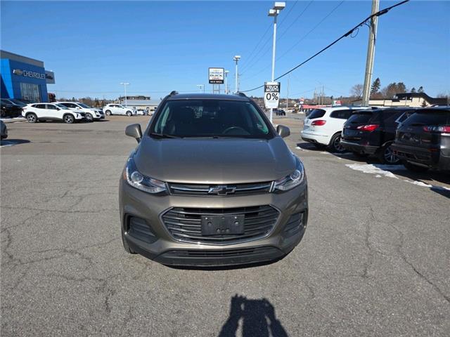 2021 Chevrolet Trax LT (Stk: 2026145AA) in ARNPRIOR - Image 2 of 18