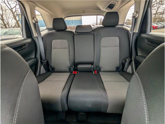 2024 Honda CR-V LX-B (Stk: WN26314A) in Welland - Image 23 of 24