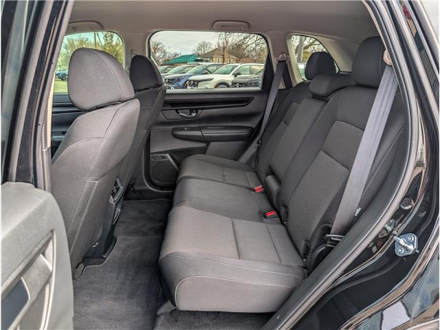 2024 Honda CR-V LX-B (Stk: WN26314A) in Welland - Image 24 of 24