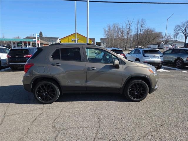 2021 Chevrolet Trax LT (Stk: 2026145AA) in ARNPRIOR - Image 4 of 18