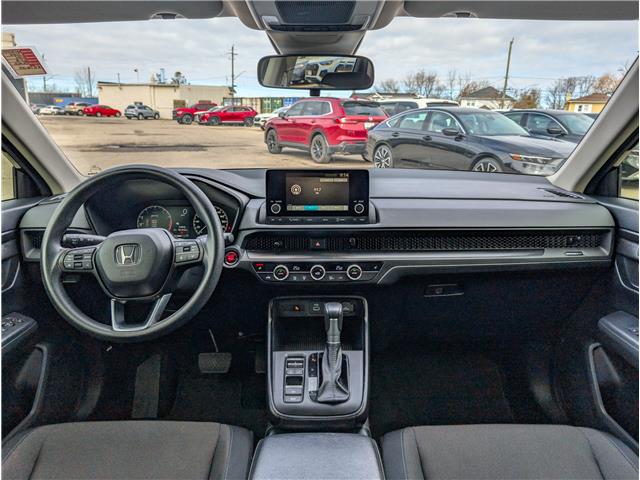 2024 Honda CR-V LX-B (Stk: WN26314A) in Welland - Image 14 of 24
