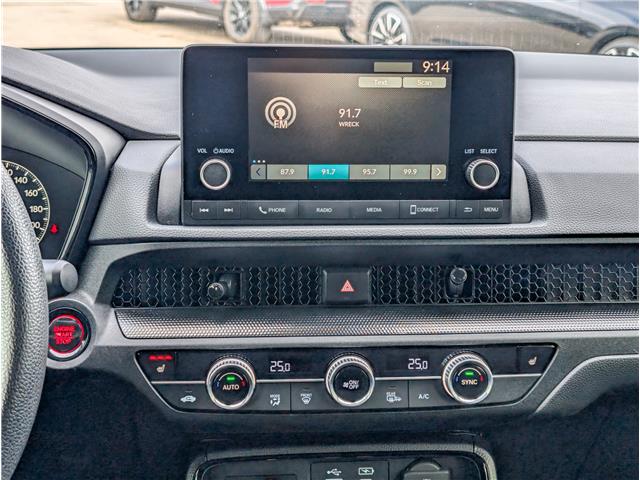 2024 Honda CR-V LX-B (Stk: WN26314A) in Welland - Image 21 of 24