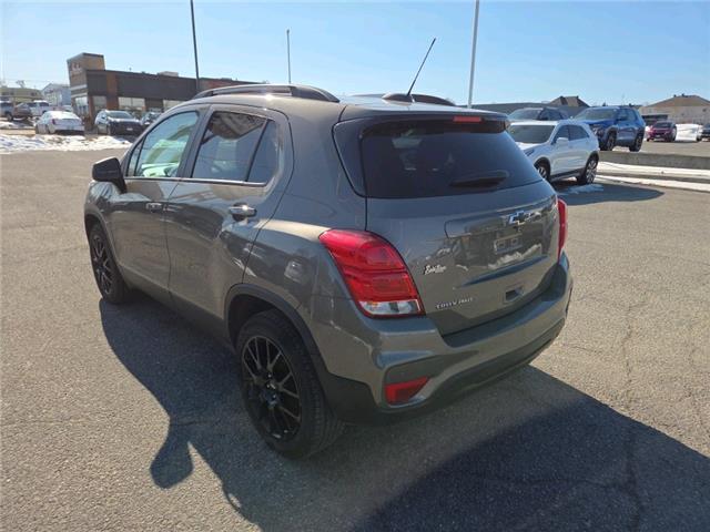 2021 Chevrolet Trax LT (Stk: 2026145AA) in ARNPRIOR - Image 7 of 18