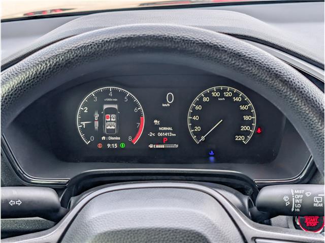 2024 Honda CR-V LX-B (Stk: WN26314A) in Welland - Image 16 of 24