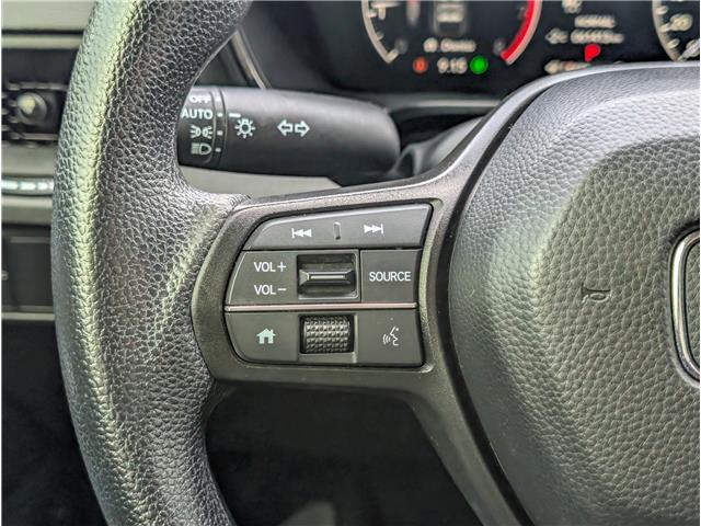 2024 Honda CR-V LX-B (Stk: WN26314A) in Welland - Image 17 of 24