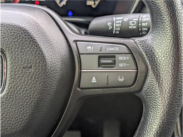 2024 Honda CR-V LX-B (Stk: WN26314A) in Welland - Image 18 of 24