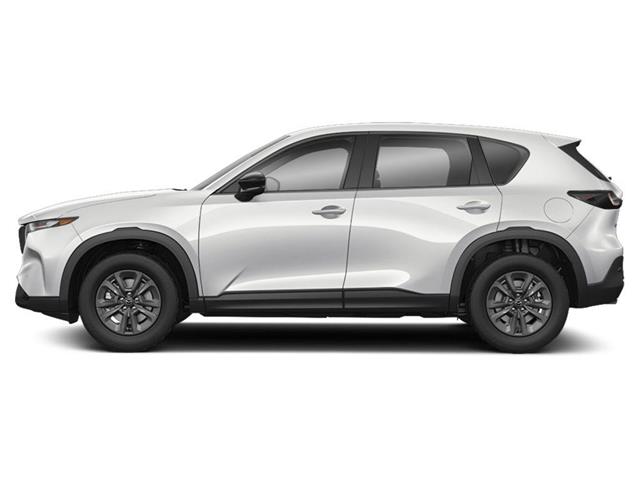 2026 Mazda CX-5 GX (Stk: 45801) in Newmarket - Image 2 of 2
