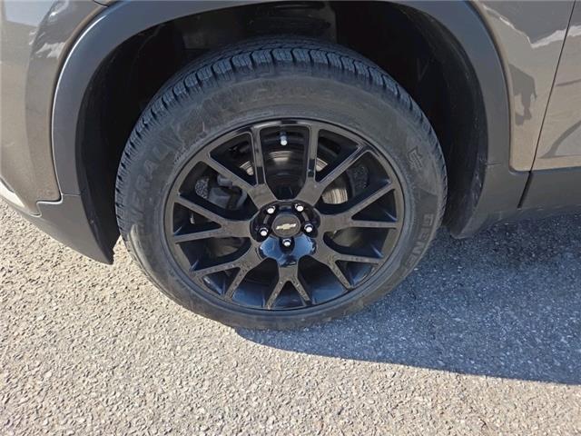2021 Chevrolet Trax LT (Stk: 2026145AA) in ARNPRIOR - Image 9 of 18