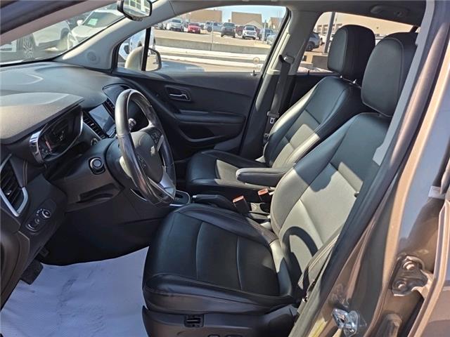 2021 Chevrolet Trax LT (Stk: 2026145AA) in ARNPRIOR - Image 11 of 18
