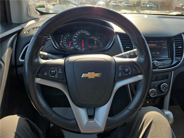 2021 Chevrolet Trax LT (Stk: 2026145AA) in ARNPRIOR - Image 13 of 18