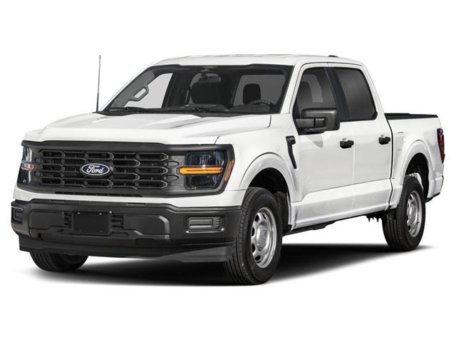 2026 Ford F-150 XL (Stk: W1LE100T1) in Sault Ste. Marie - Image 1 of 3