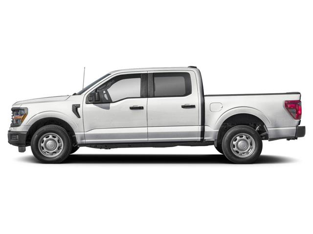 2026 Ford F-150 XL (Stk: W1LE100T1) in Sault Ste. Marie - Image 2 of 3
