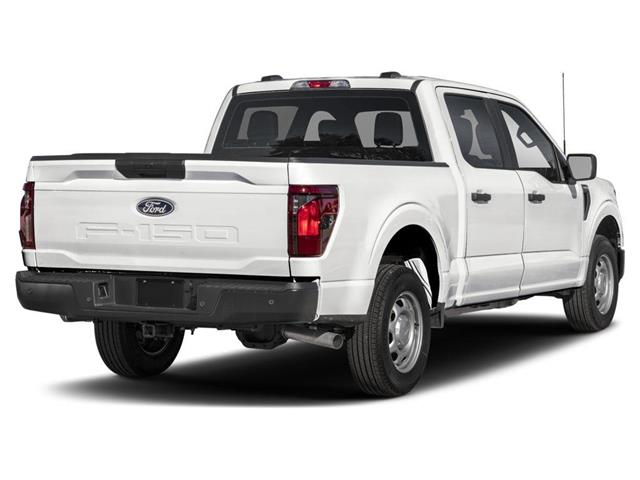 2026 Ford F-150 XL (Stk: W1LE100T1) in Sault Ste. Marie - Image 3 of 3