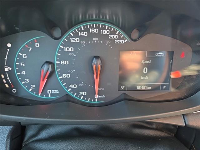 2021 Chevrolet Trax LT (Stk: 2026145AA) in ARNPRIOR - Image 14 of 18