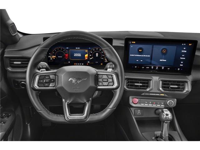 2026 Ford Mustang GT Premium (Stk: MI002) in Sault Ste. Marie - Image 4 of 11