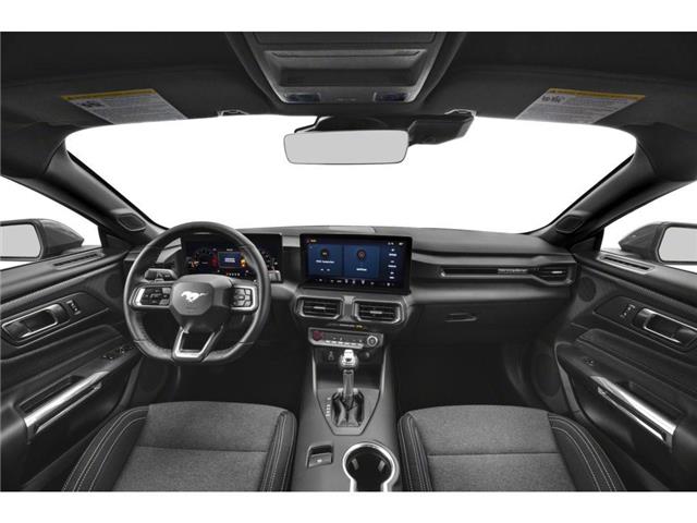 2026 Ford Mustang GT Premium (Stk: MI002) in Sault Ste. Marie - Image 5 of 11