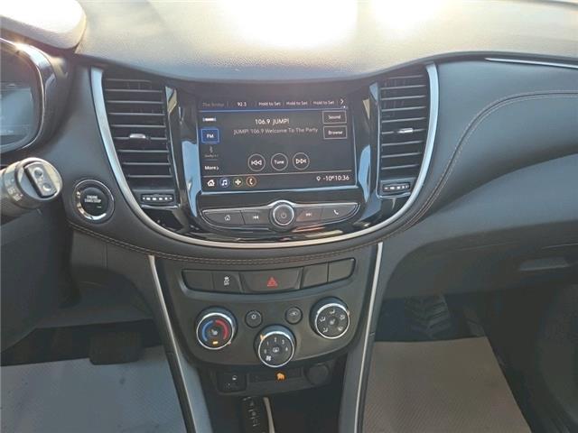2021 Chevrolet Trax LT (Stk: 2026145AA) in ARNPRIOR - Image 15 of 18