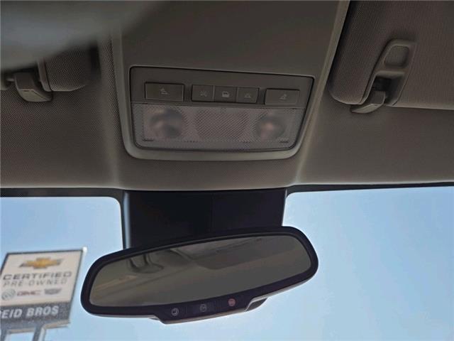 2021 Chevrolet Trax LT (Stk: 2026145AA) in ARNPRIOR - Image 17 of 18
