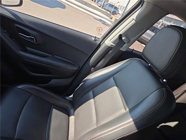 2021 Chevrolet Trax LT (Stk: 2026145AA) in ARNPRIOR - Image 18 of 18