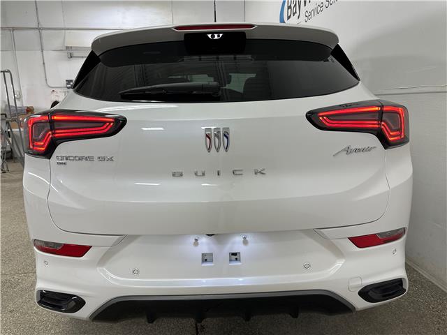 2024 Buick Encore GX Avenir (Stk: 43699J) in Belleville - Image 6 of 35
