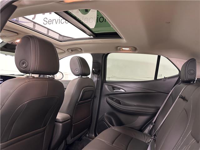 2024 Buick Encore GX Avenir (Stk: 43699J) in Belleville - Image 8 of 35