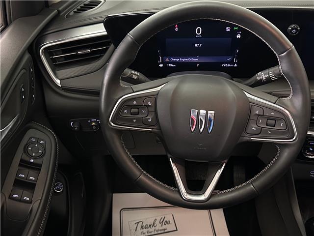 2024 Buick Encore GX Avenir (Stk: 43699J) in Belleville - Image 11 of 35
