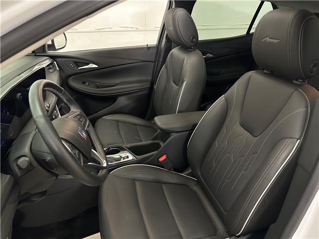 2024 Buick Encore GX Avenir (Stk: 43699J) in Belleville - Image 13 of 35