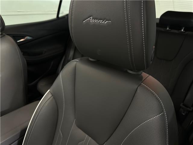 2024 Buick Encore GX Avenir (Stk: 43699J) in Belleville - Image 14 of 35