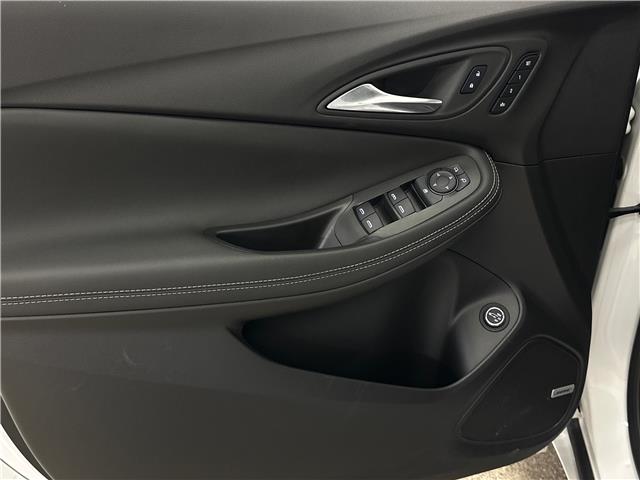 2024 Buick Encore GX Avenir (Stk: 43699J) in Belleville - Image 16 of 35