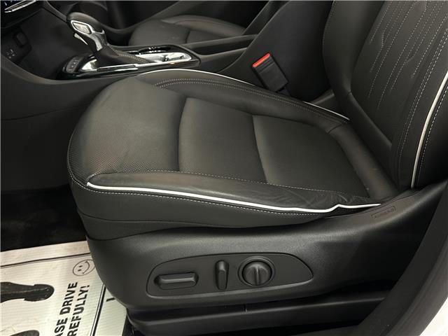 2024 Buick Encore GX Avenir (Stk: 43699J) in Belleville - Image 19 of 35