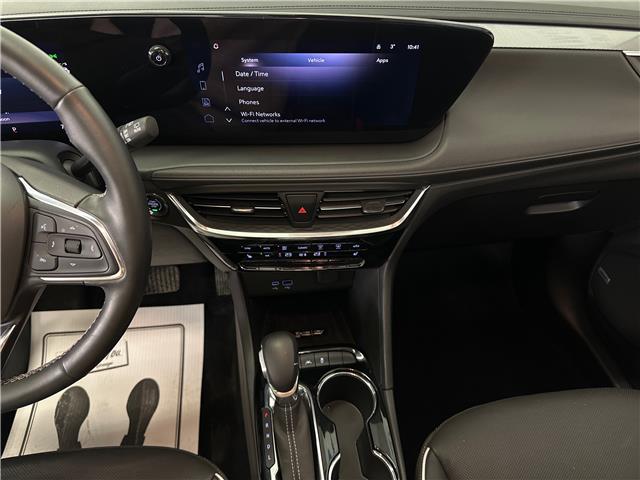 2024 Buick Encore GX Avenir (Stk: 43699J) in Belleville - Image 20 of 35