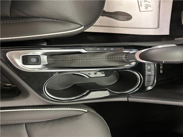 2024 Buick Encore GX Avenir (Stk: 43699J) in Belleville - Image 21 of 35