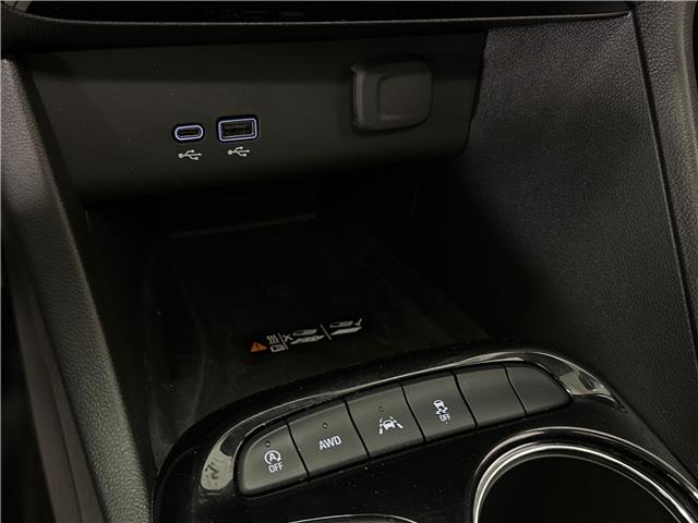 2024 Buick Encore GX Avenir (Stk: 43699J) in Belleville - Image 22 of 35